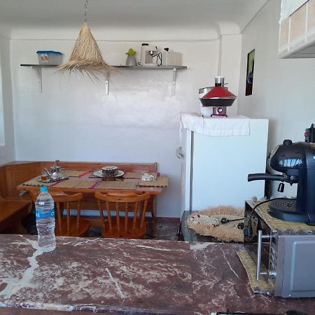 Riad Fouzia Marakeş Dış mekan fotoğraf